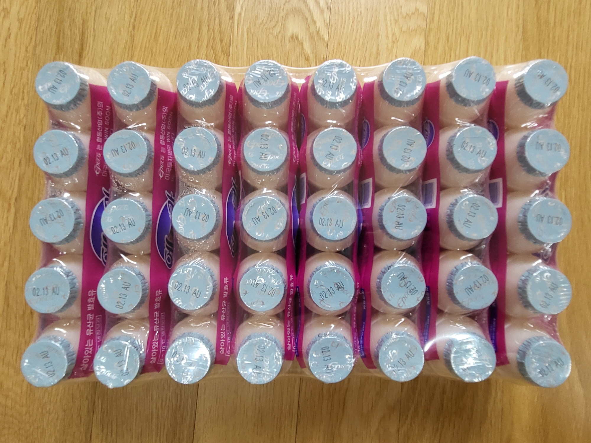 코스트코 - 야구르트