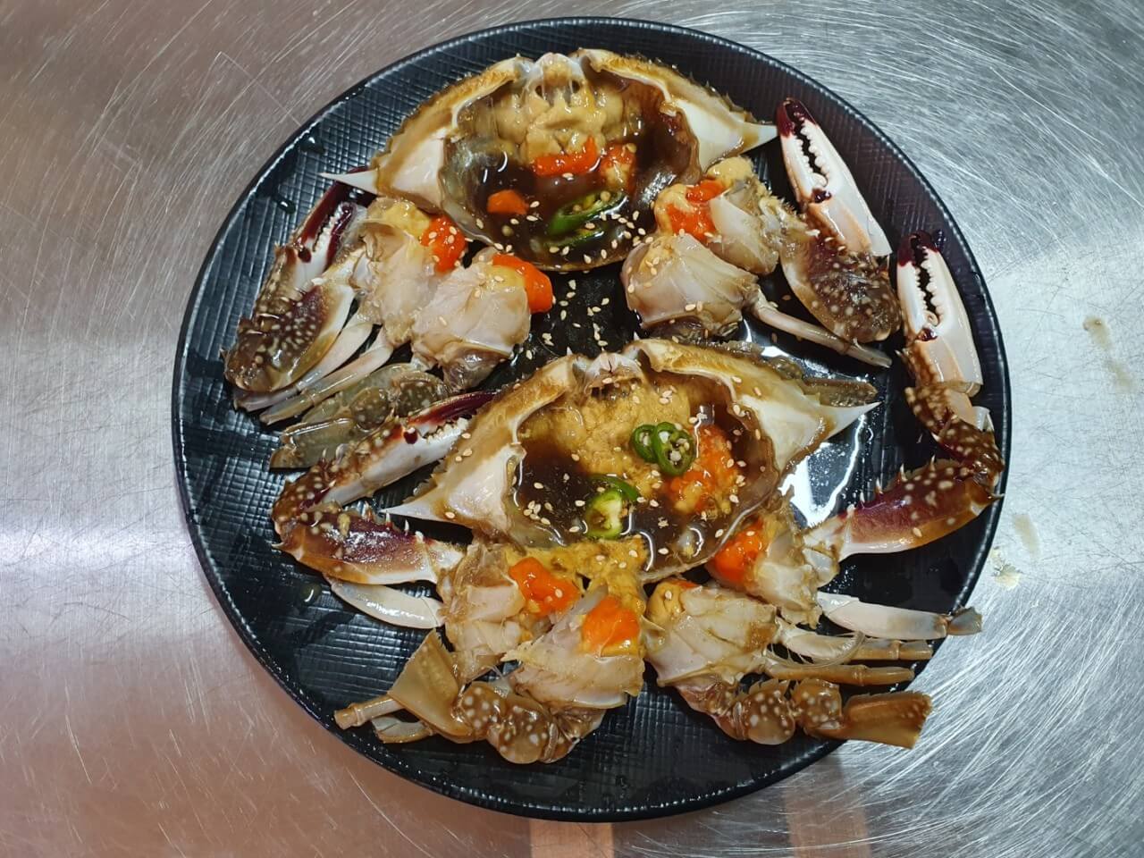 생방송투데이 막 퍼주는 집&amp;#44; 얼만데요? 인천 남동구 갈치구이백반 맛집 진수네간장게장 간장게장 맛집 생방송투데이 3776회