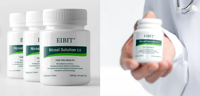 니코알-솔루션-효과