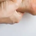 손발 저림 원인