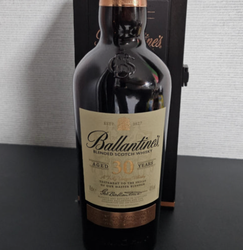 발렌타인 30년산 가격