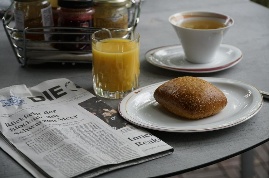 습관의 힘, 인생을 바꾸는 시작