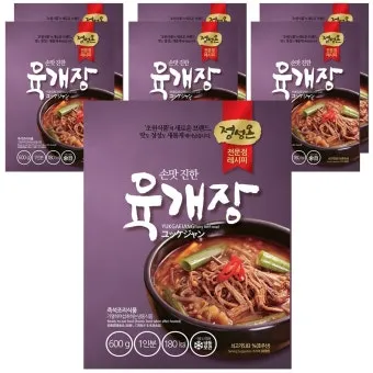 쿠팡 육개장 품절 대란 원인과 대체 상품_11