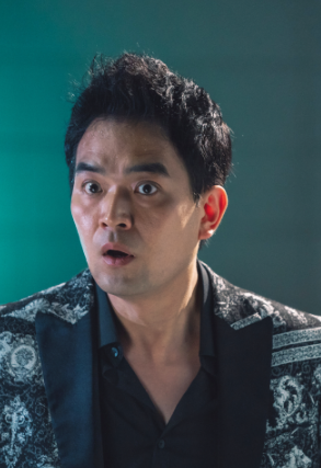 원더우먼 인물관계도