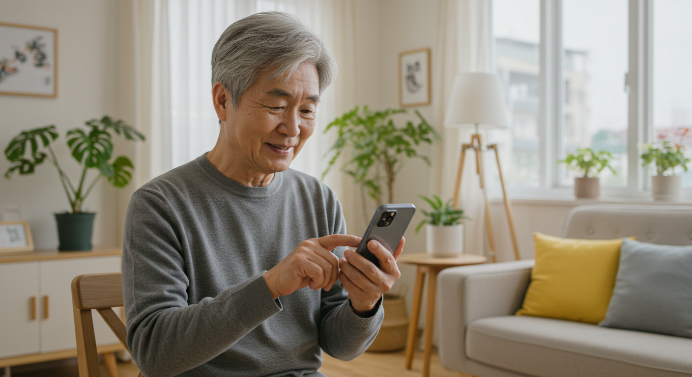 퇴직연금 수령방법 2025년