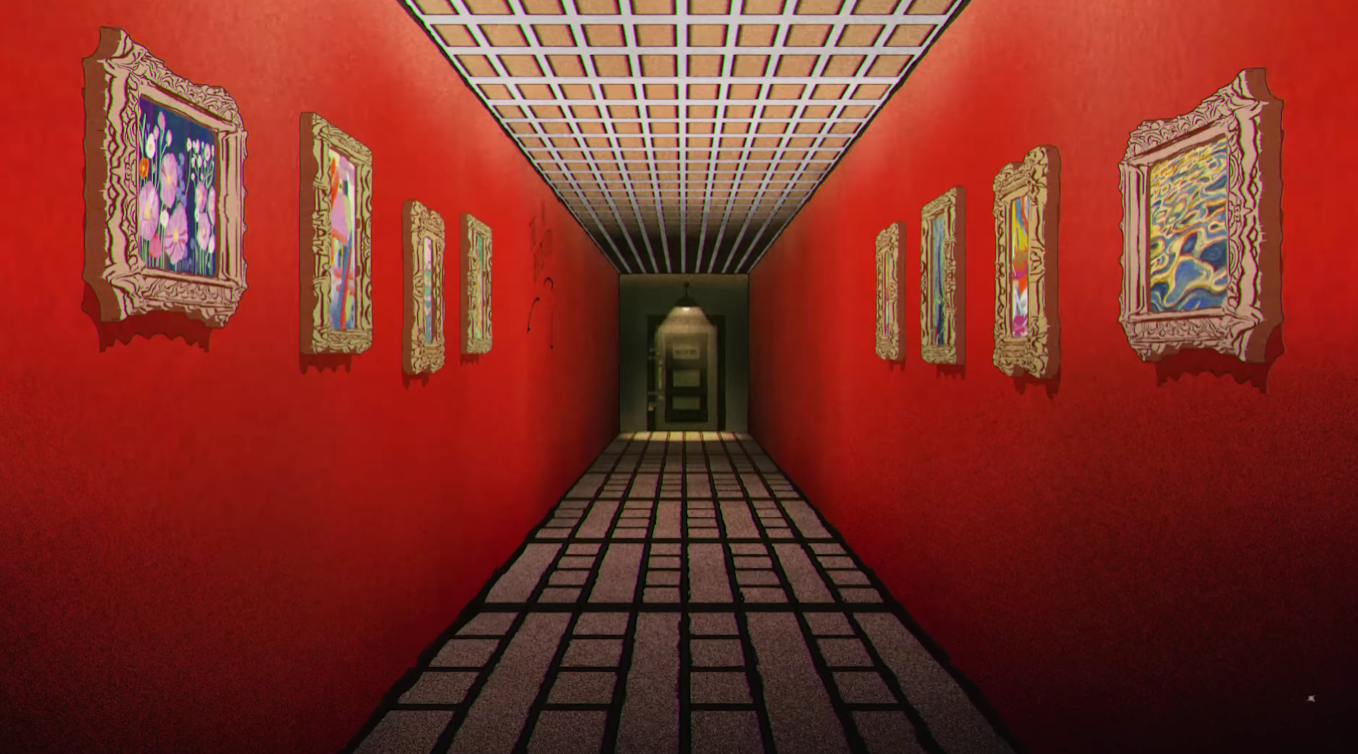 natori Serenade (세레나데) 최애의 아이3기 OST