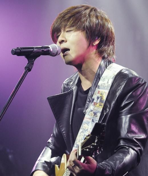 성시경 만날텐데 윤도현 희귀암 투병