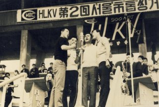 가수이자 영화 제작자 진성만