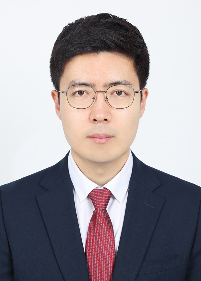 기호6번 구주와