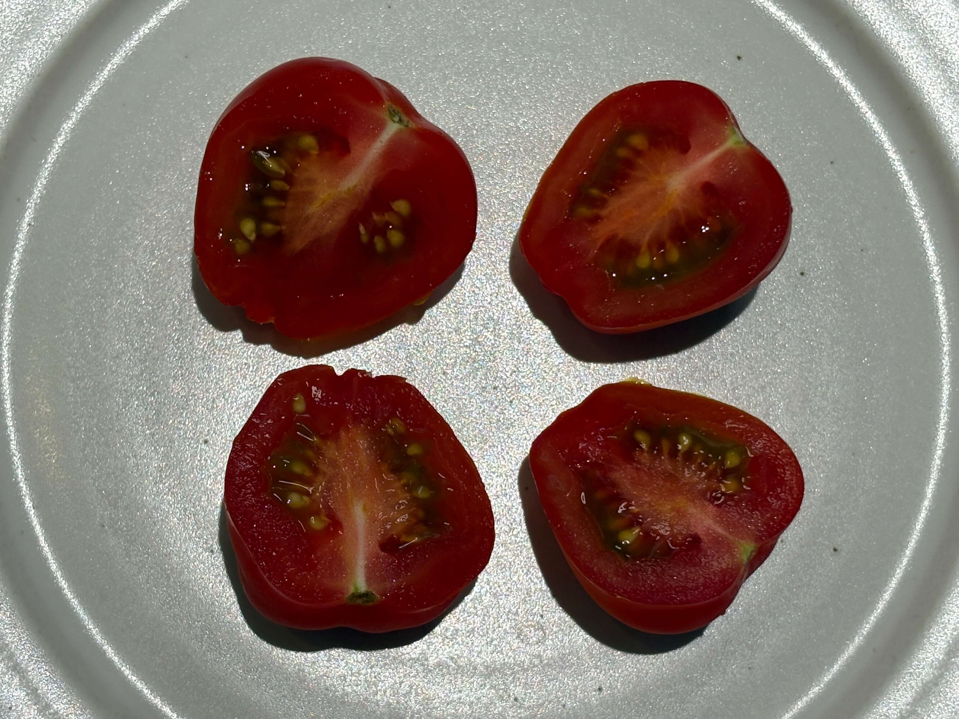 루비벨 토마토