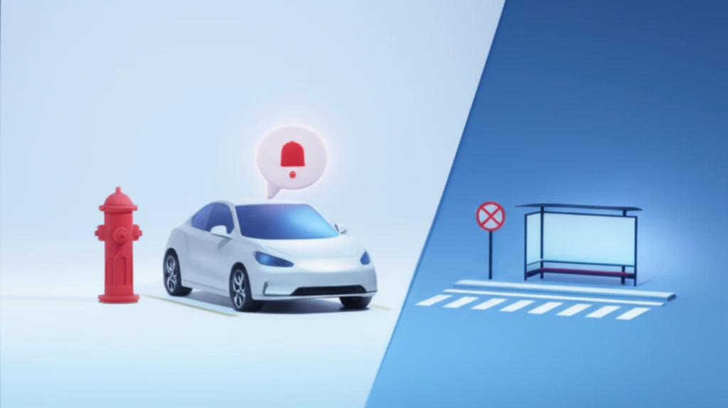 울산 북구 주정차 위반 문자 알림 서..