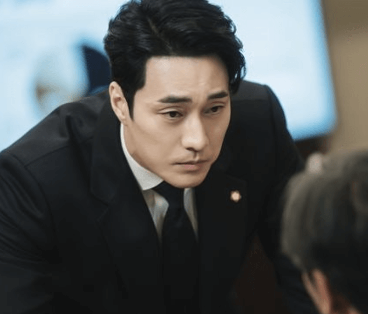 광장 드라마