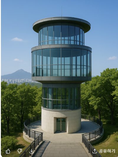 2025 서울 도심 속 야경 명소 TOP 5 관련 사진