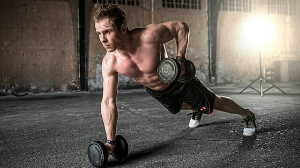 실내운동 걷기 추천 운동