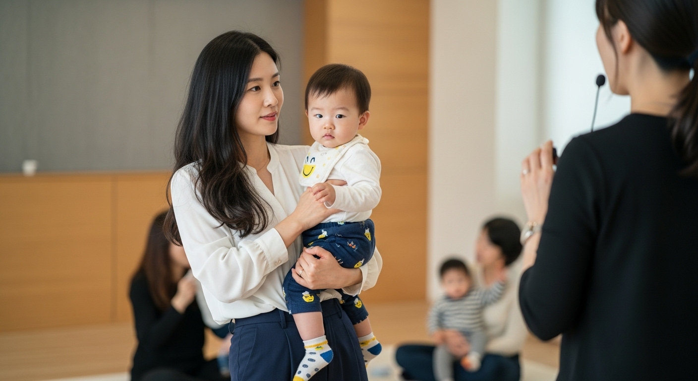 #2025년 출산 후 임신육아교실 혜택 정리