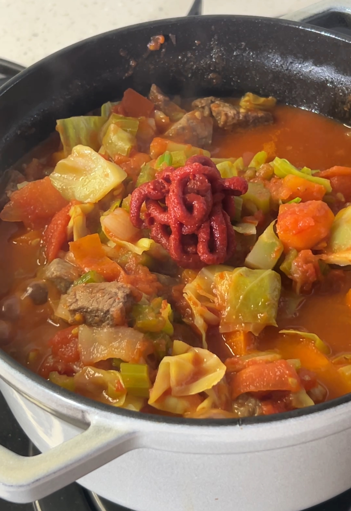 다이어트 마녀스프 레시피