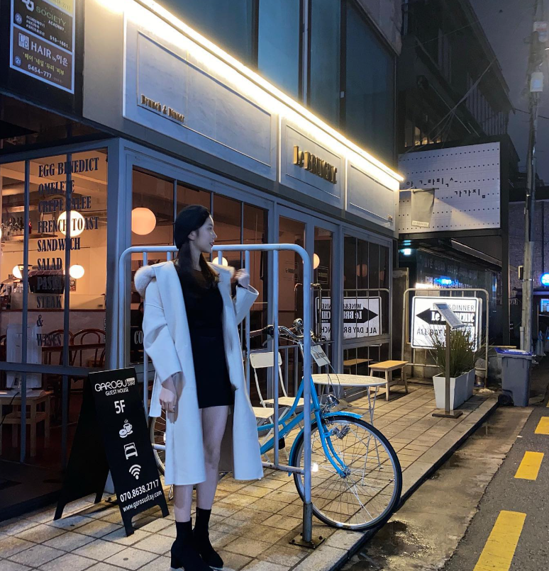 정수빈 당구선수 프로필