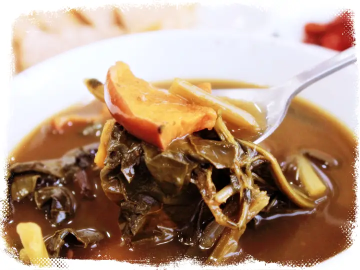 식객 허영만 백반기행 차예련 제139회 나물밥상 사찰정식 비빔밥 한정식 경기 여주 맛집