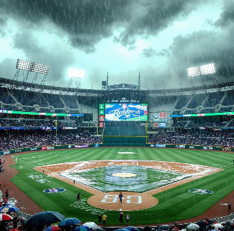 프로야구 강우콜드게임 규정과 환불 정책