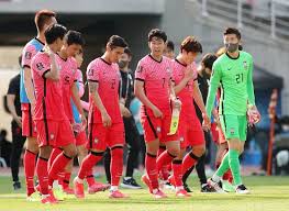 북중미 월드컵 아시아 2차예선