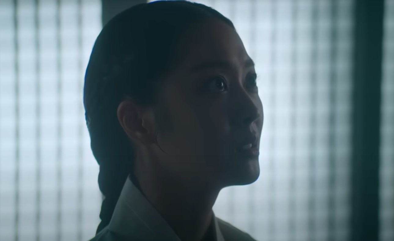 [탄금] 출연진&amp;#44; 인물관계도 완벽 정리: 넷플릭스 시리즈