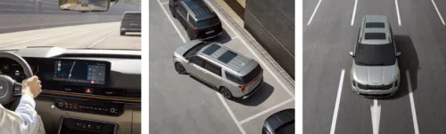 현대기아 안전 옵션