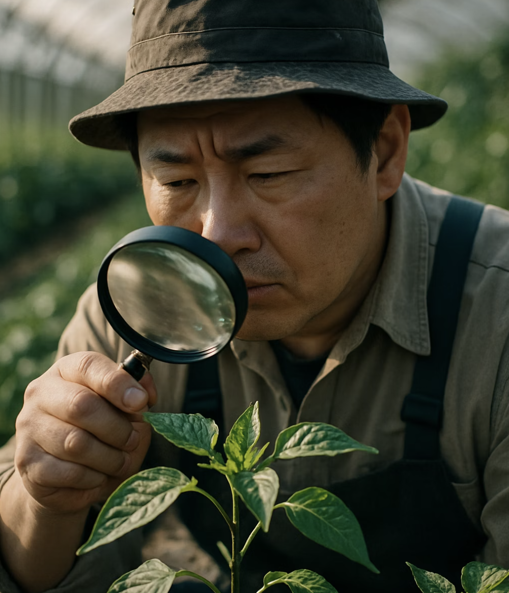 3. 골든타임, 초기 발견이 전부입니다