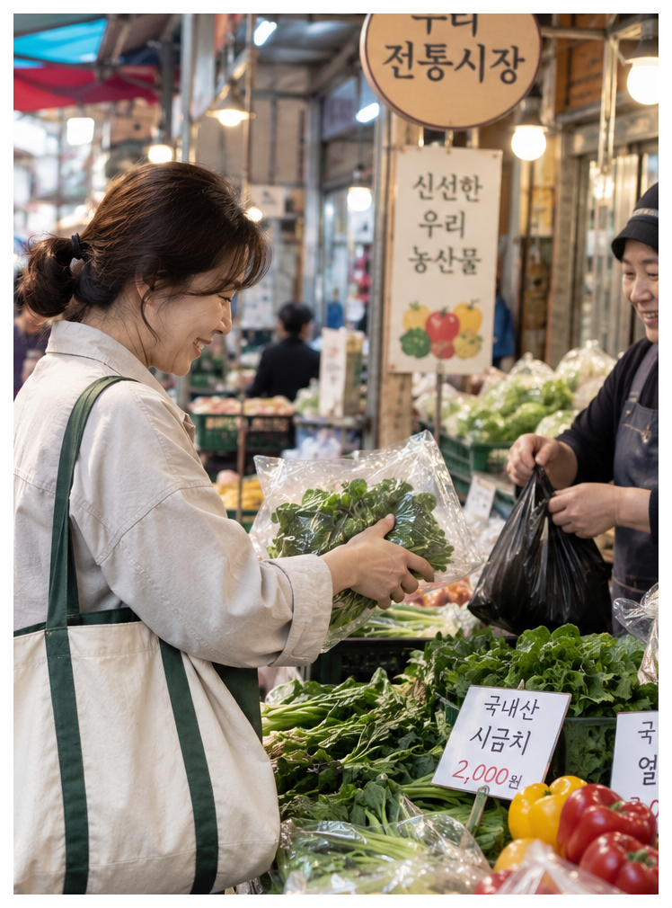 2026 온누리상품권 할인율·구매방법|디지털 7%·지류 5%, 추석 특별할인 차이
