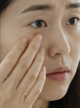 얼굴이 붓는 이유