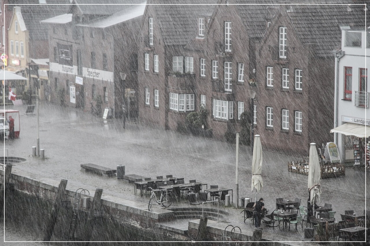 장마철 집안 습기제거 방법