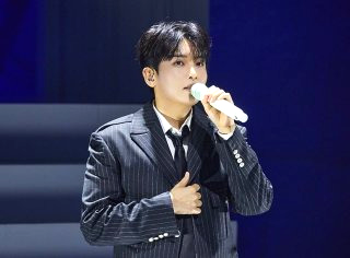 려욱 팬 추락사고 원인 슈퍼주니어 려욱 심경 고백