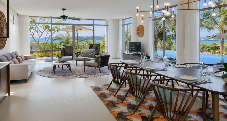 푸꾸옥 프리미어빌리지 013