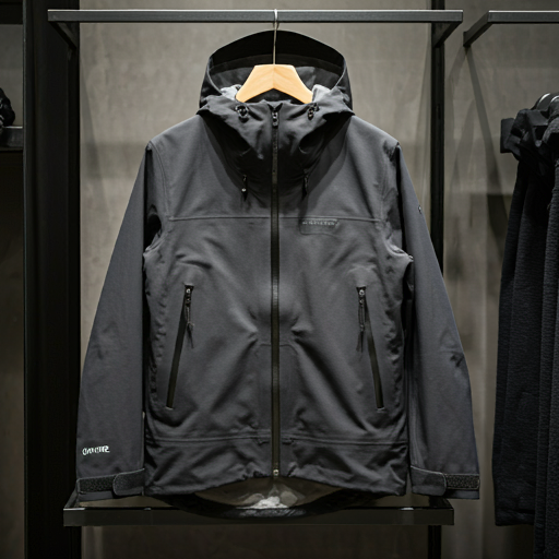 고어텍스 자켓