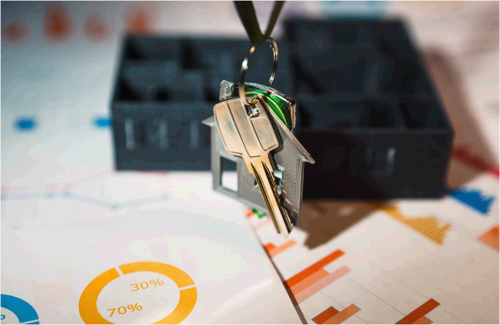 임대 수익 창출을 위한 부동산 관리 팁