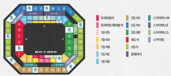 월드컵 예선