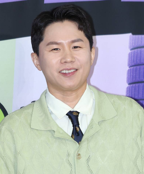 양세형 나이