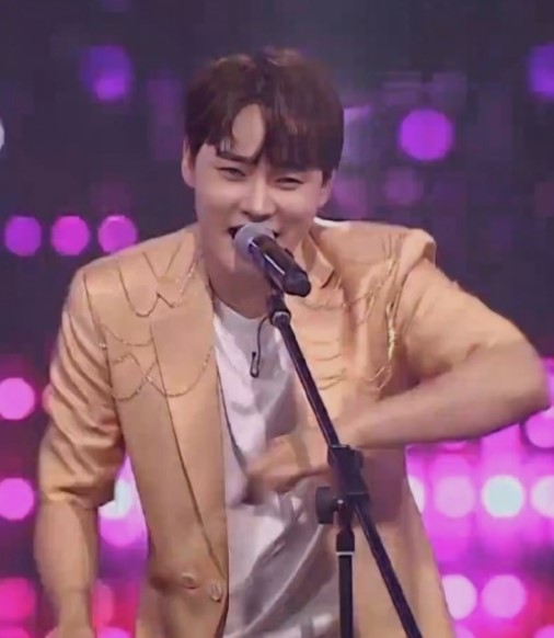 박서진 팬클럽