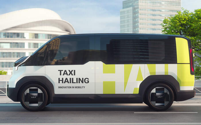 기아 PV5 출시 예정일과 가격 디자인특징