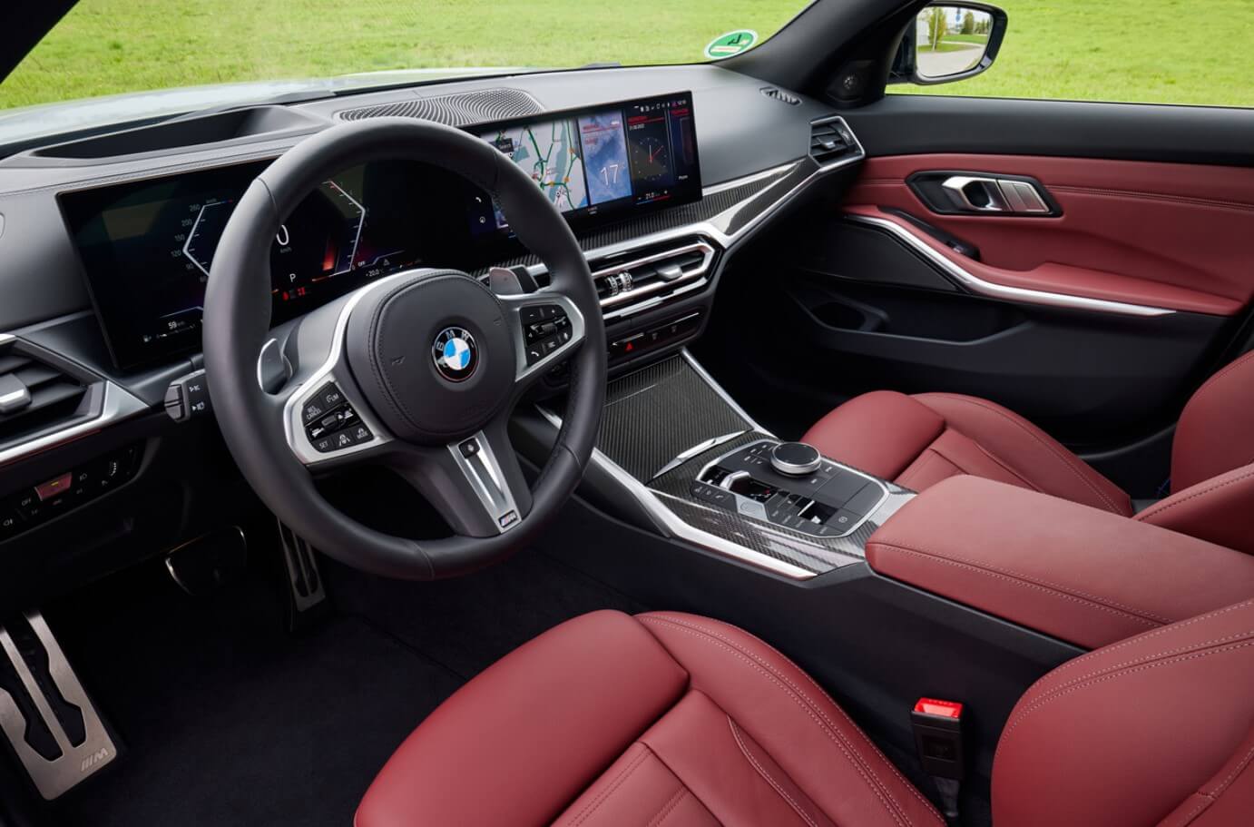 BMW 320i 가격