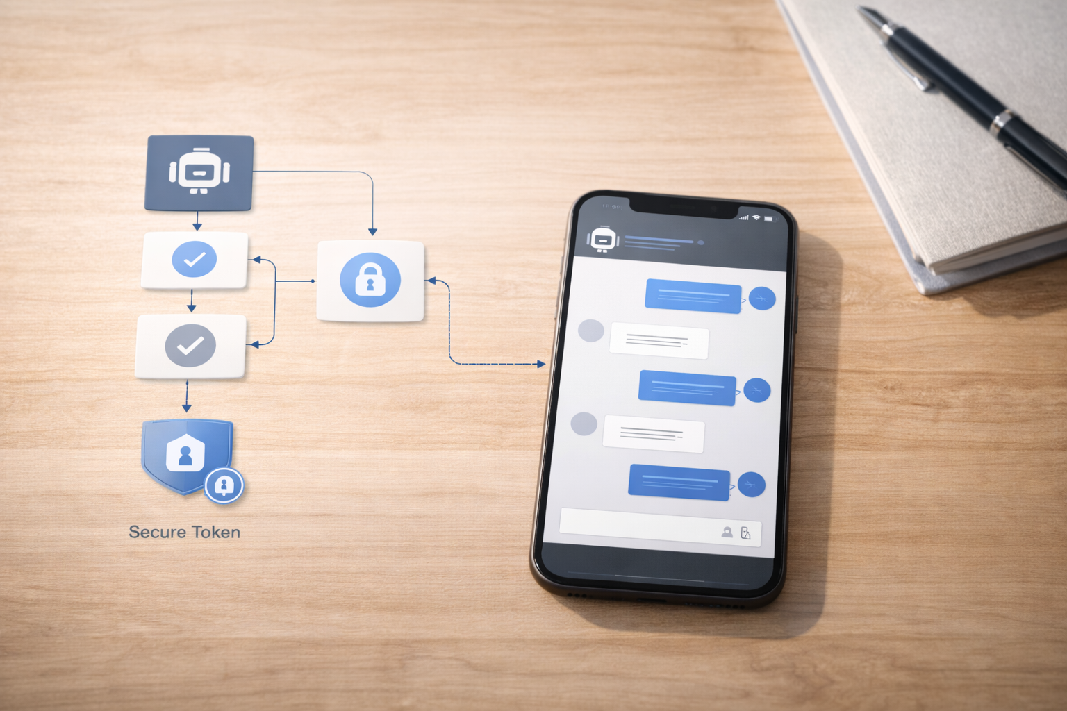 텔레그램 봇을 만들기 전에 꼭 알아야 하는 기본 개념