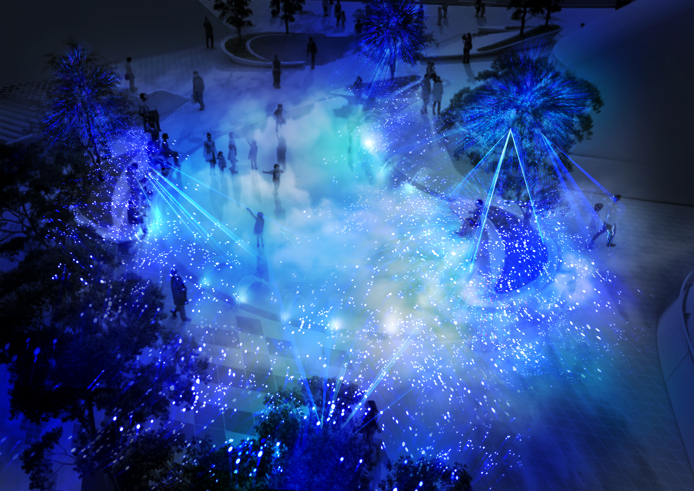 서울라이트 DDP 2025 여름