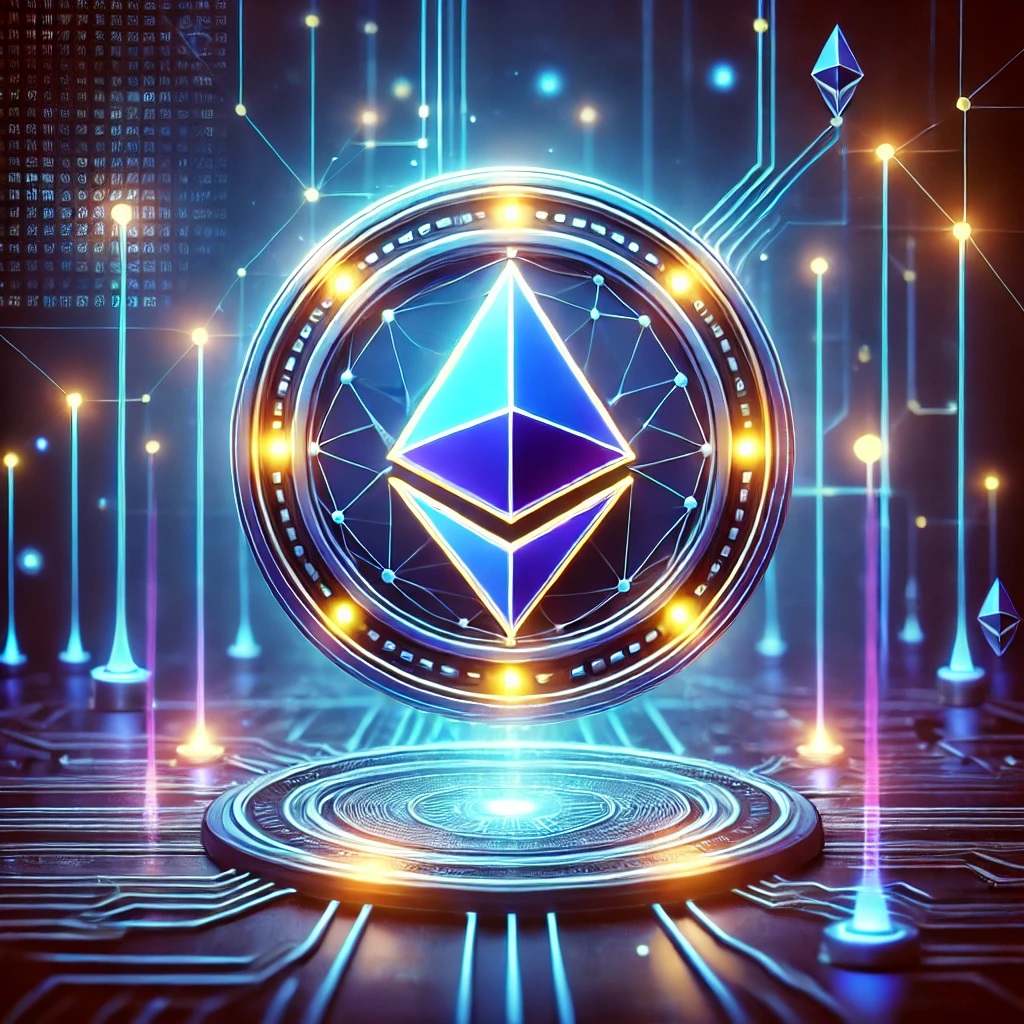 이더리움(Ethereum)