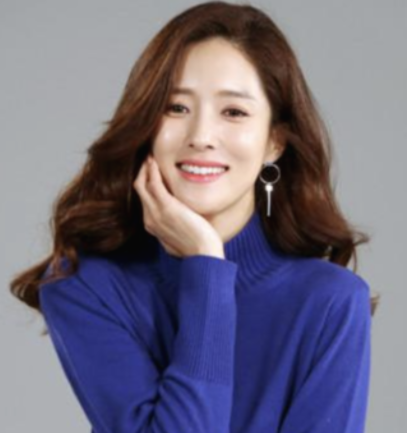 왕빛나 미모