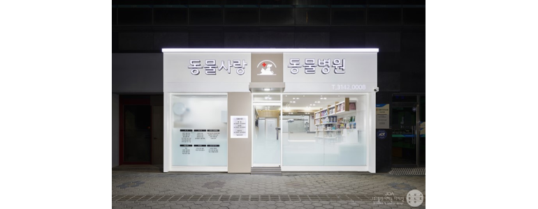 서울 마포구 동물병원