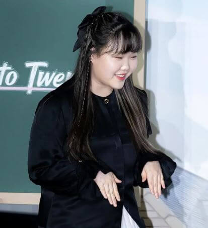 이수현 최근 근황