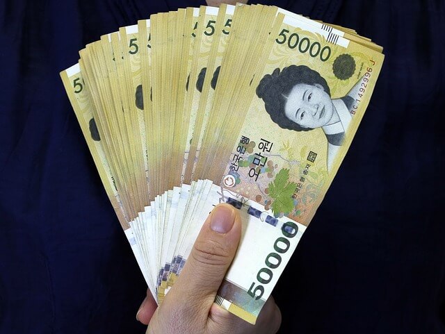 2022 근로장려금 신청방법 신청기간 지급액 대상 총정리
