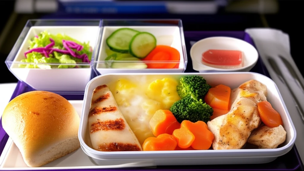 성공적인 여행의 시작 나에게 맞는 항