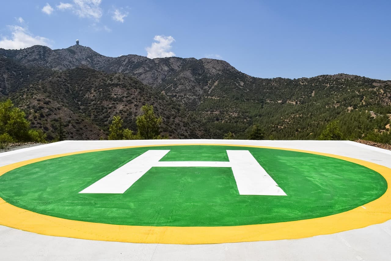 도심항공교통(UAM)의 버티포트(Vertiport) 기술 개발 현황