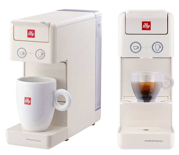 캡슐 커피머신 비교 및 추천: 네스프레소, 네스카페 돌체구스토, 일리, 카누_돌체구스터_카누_일리