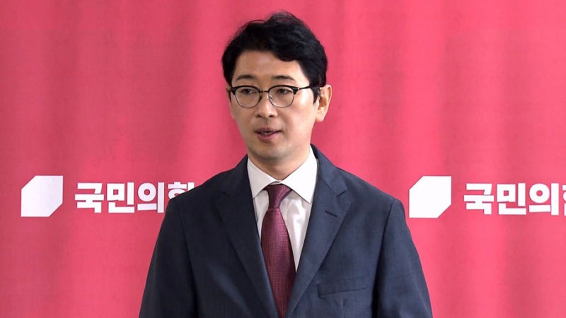 주진우 국회의원 법사위